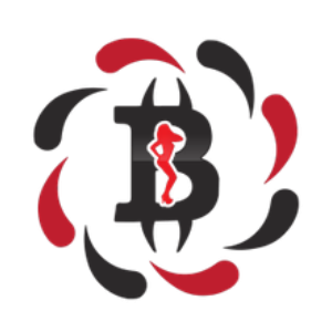 Bitcoin Adult icon