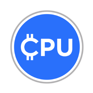 CPUchain icon