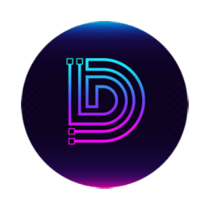 Decentralized Crypto Token icon