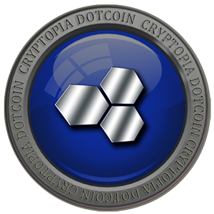 Polkadot [IOU] icon