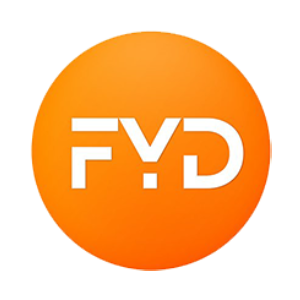 FYDcoin icon