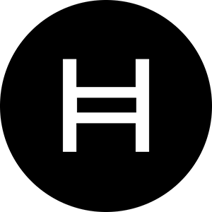 Hedera Hashgraph icon