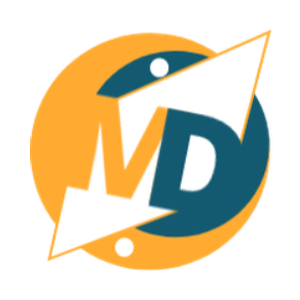MDtoken icon