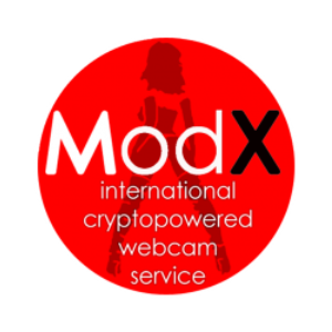 MODEL-X-coin icon
