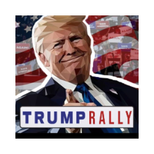 Rally icon