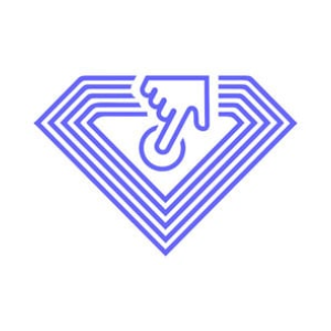 Sapphire icon