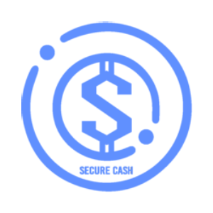 Secure Cash icon