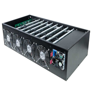 Asic Miner Market logo