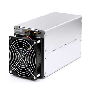 Asic Miner Market logo
