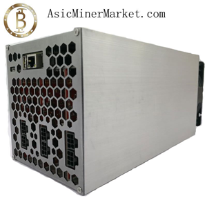 Asic Miner Market logo
