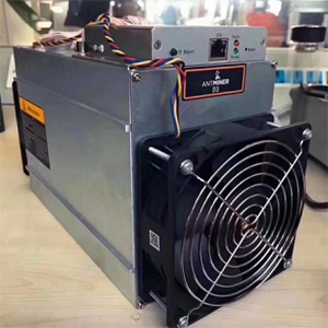 Asic Miner Market logo