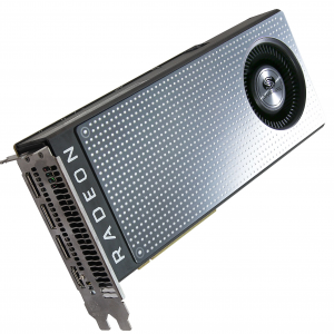 AMD logo
