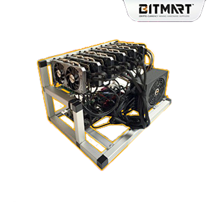 BitMart logo